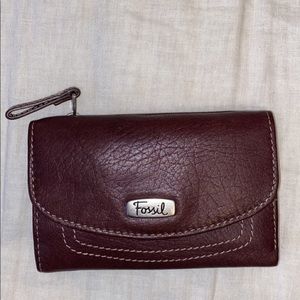 FOSSIL Wallet